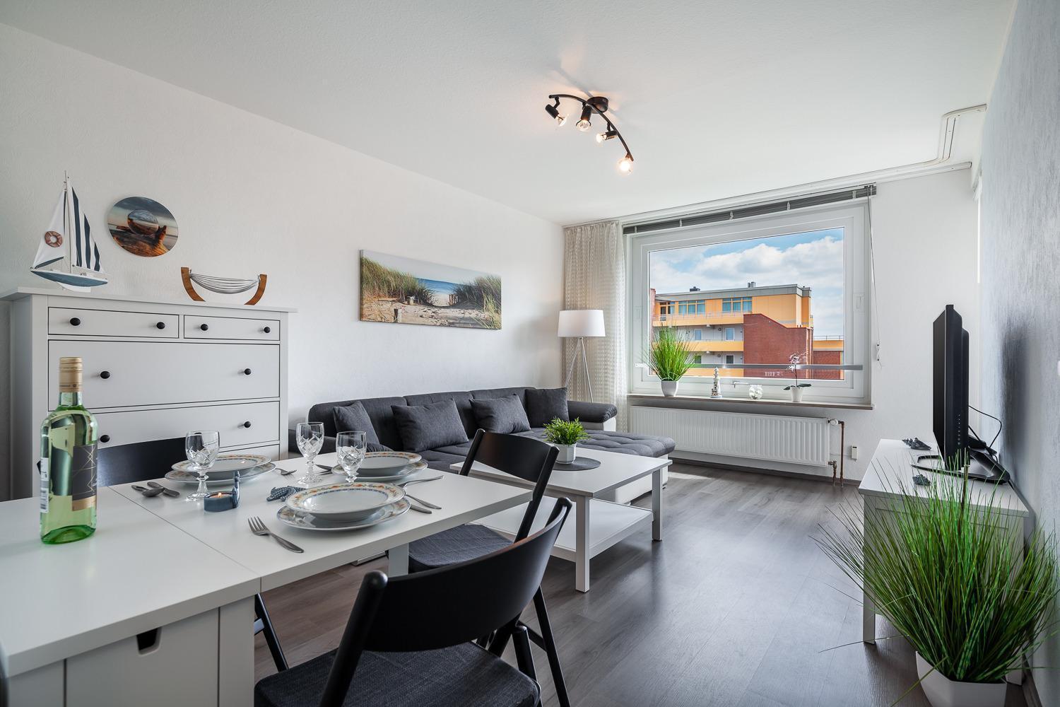 Wiking 39 Apartment Grömitz Exterior foto