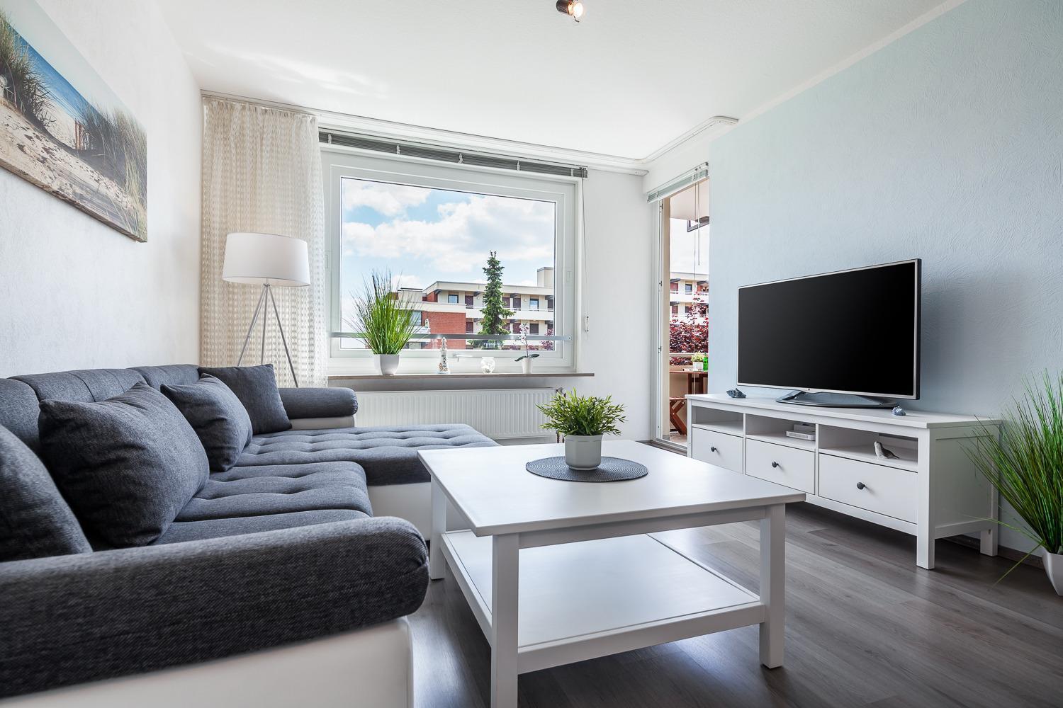 Wiking 39 Apartment Grömitz Exterior foto