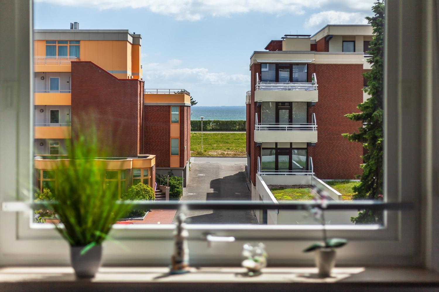 Wiking 39 Apartment Grömitz Exterior foto